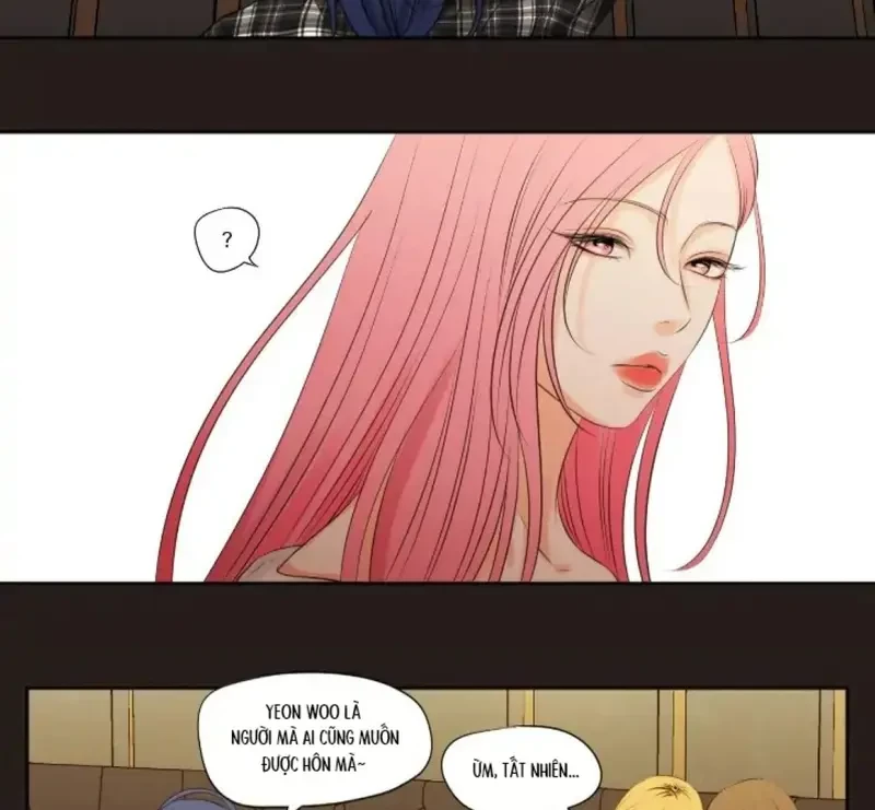 Show Me Your Bust Chapter 4 - 9