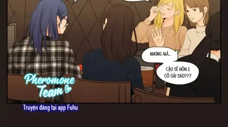 Show Me Your Bust Chapter 4 - 10