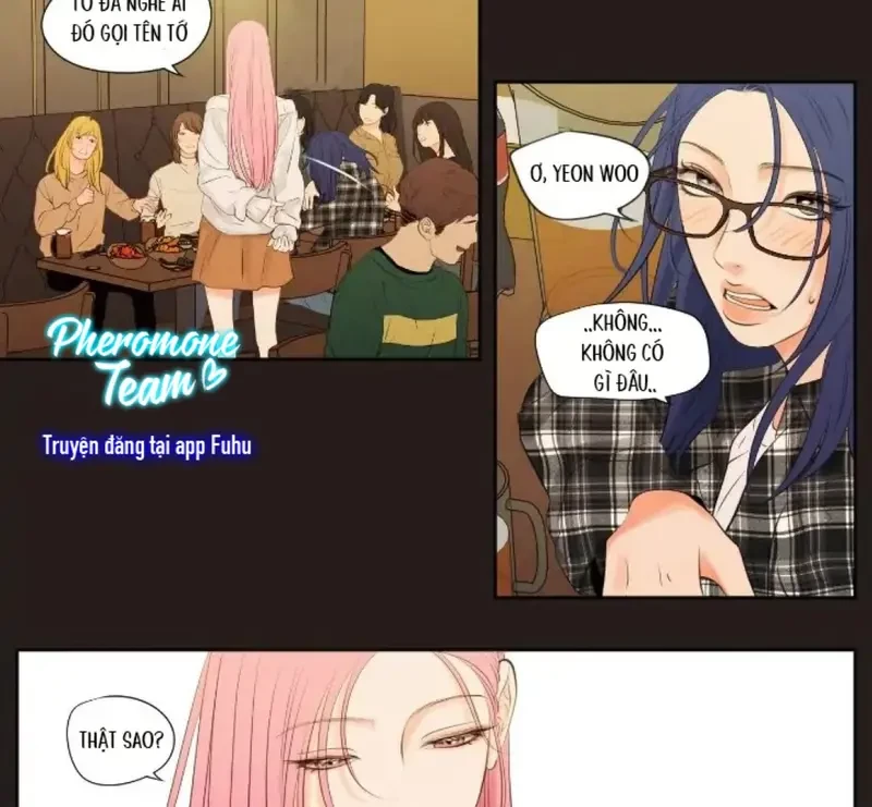 Show Me Your Bust Chapter 4 - 12