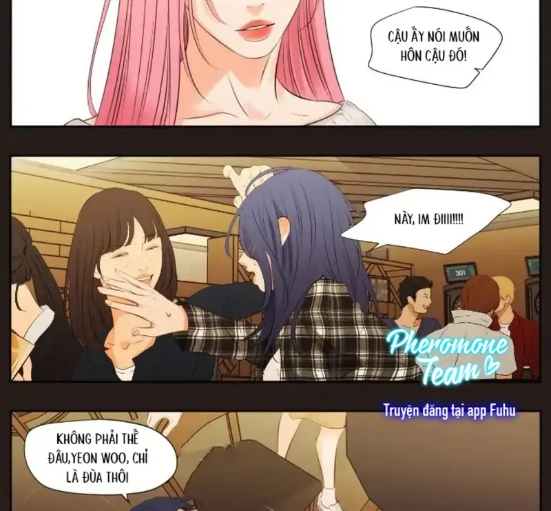 Show Me Your Bust Chapter 4 - 13