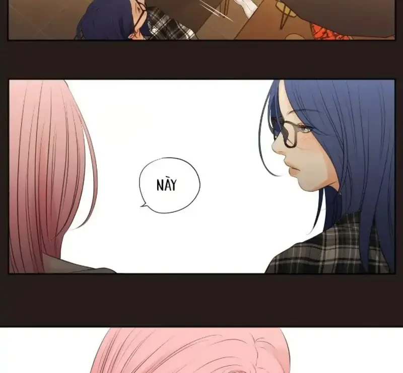 Show Me Your Bust Chapter 4 - 14