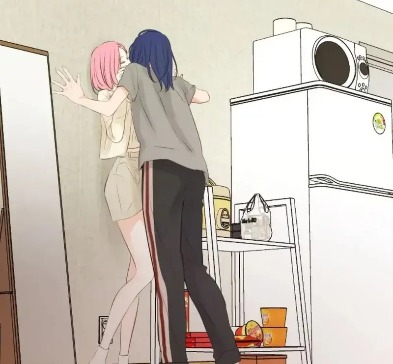 Show Me Your Bust Chapter 4 - 17