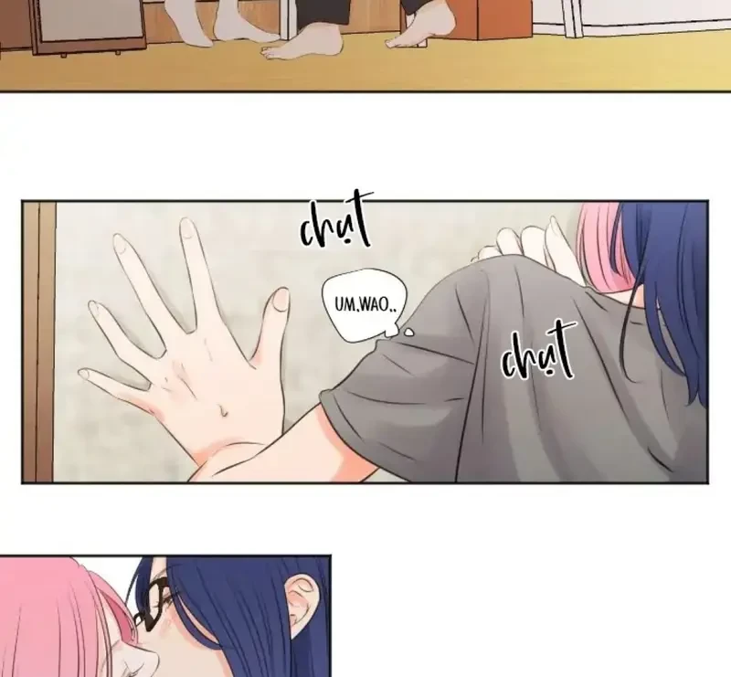 Show Me Your Bust Chapter 4 - 18