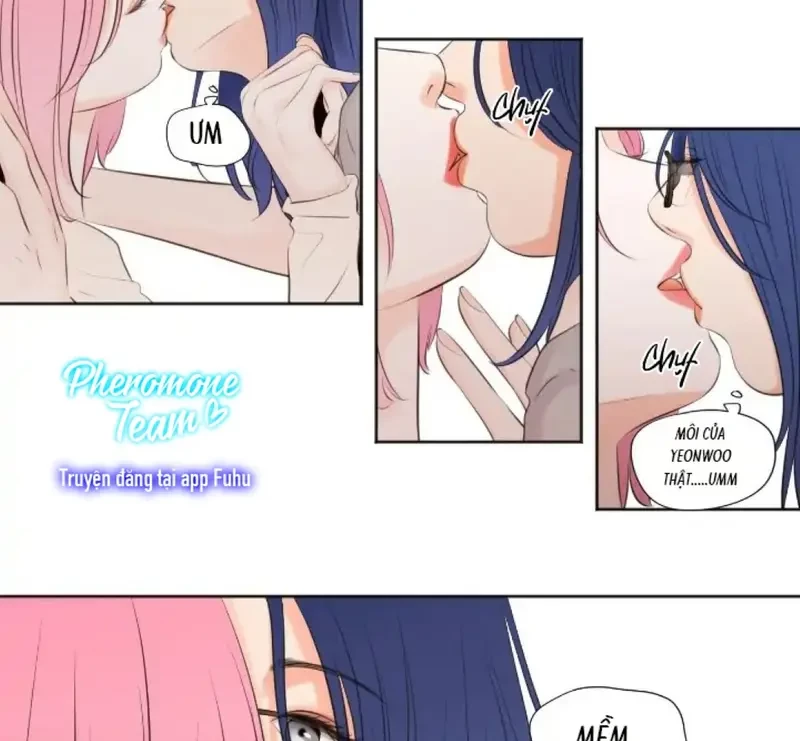 Show Me Your Bust Chapter 4 - 19