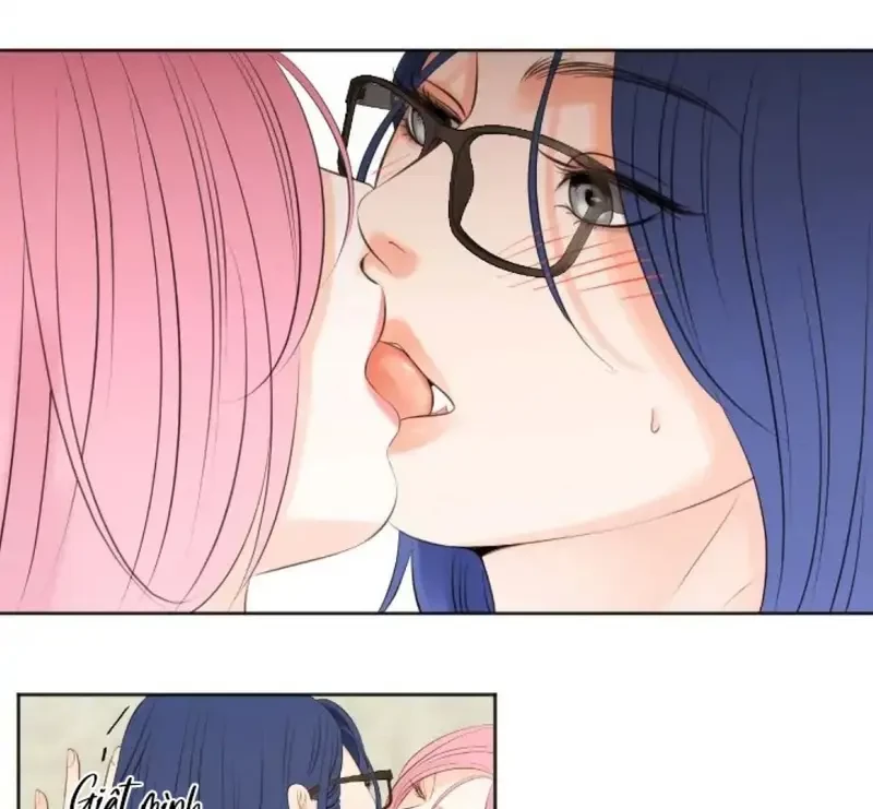 Show Me Your Bust Chapter 4 - 21