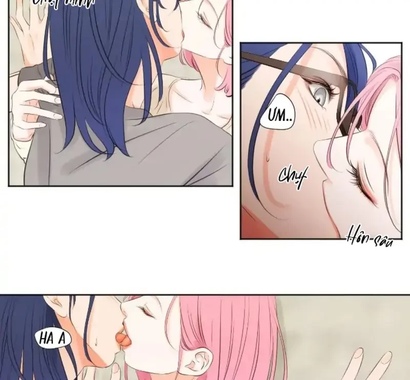 Show Me Your Bust Chapter 4 - 22