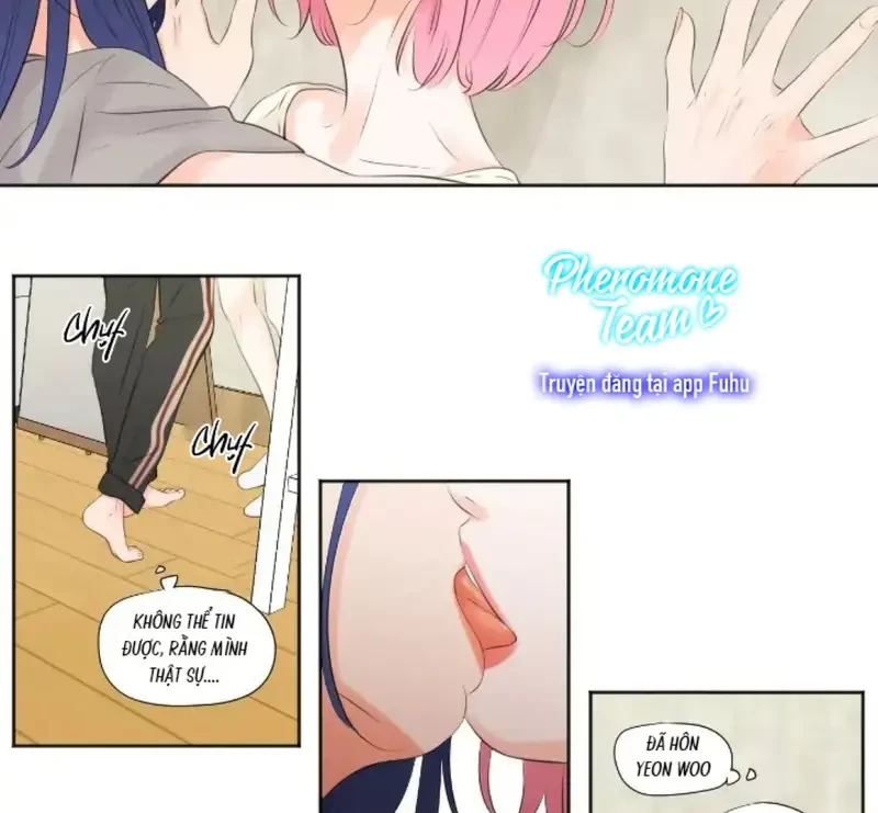 Show Me Your Bust Chapter 4 - 23