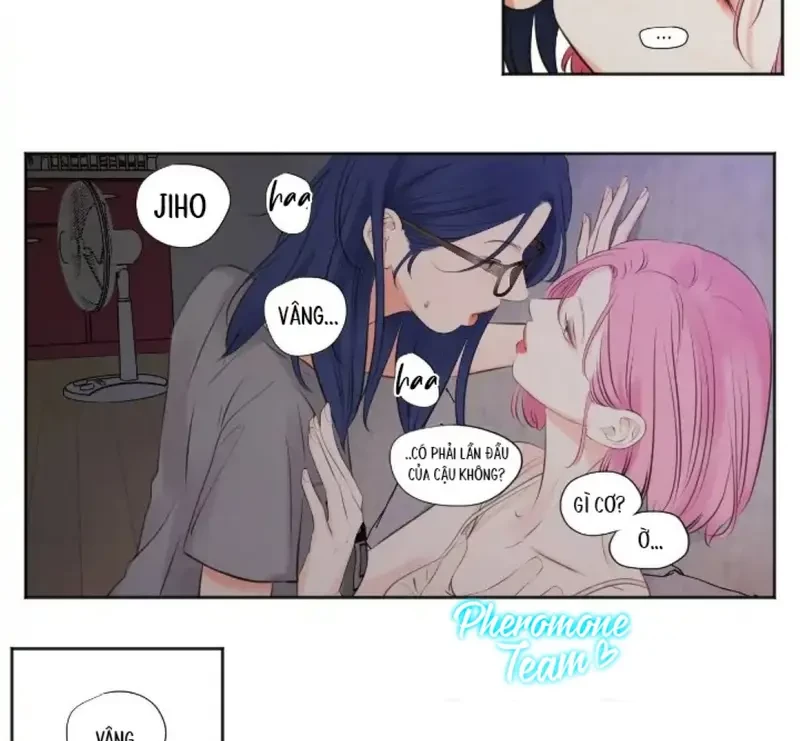 Show Me Your Bust Chapter 4 - 32