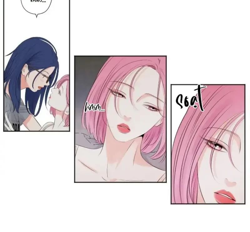 Show Me Your Bust Chapter 4 - 33