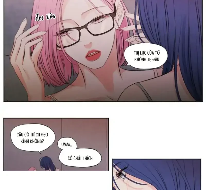 Show Me Your Bust Chapter 4 - 37