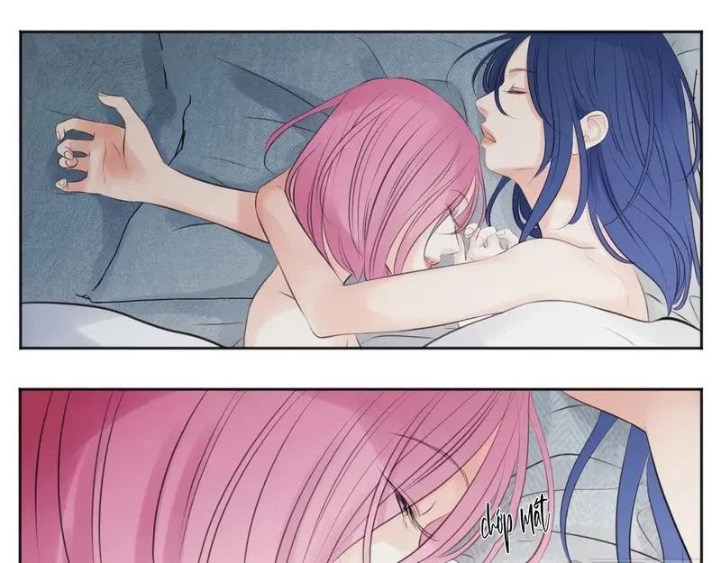 Show Me Your Bust Chapter 5 - 5