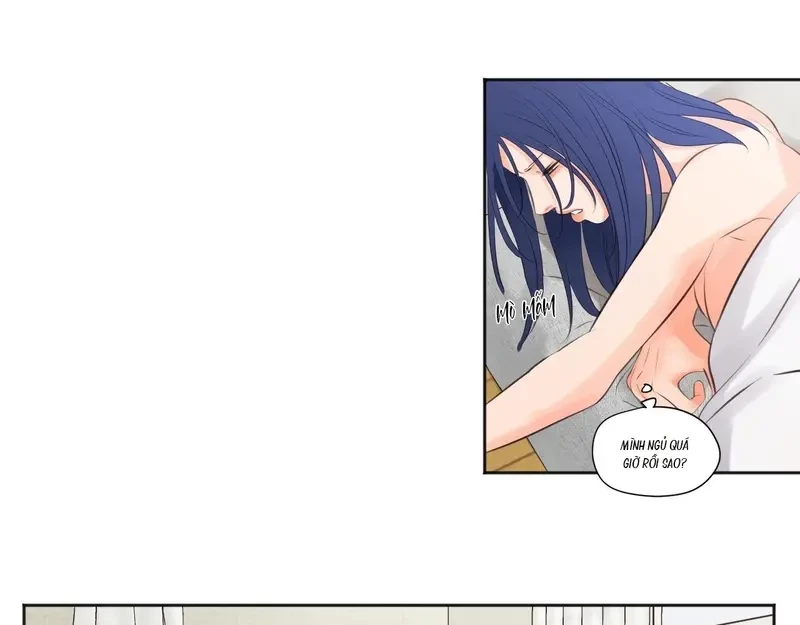 Show Me Your Bust Chapter 5 - 7