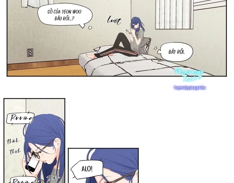 Show Me Your Bust Chapter 5 - 8