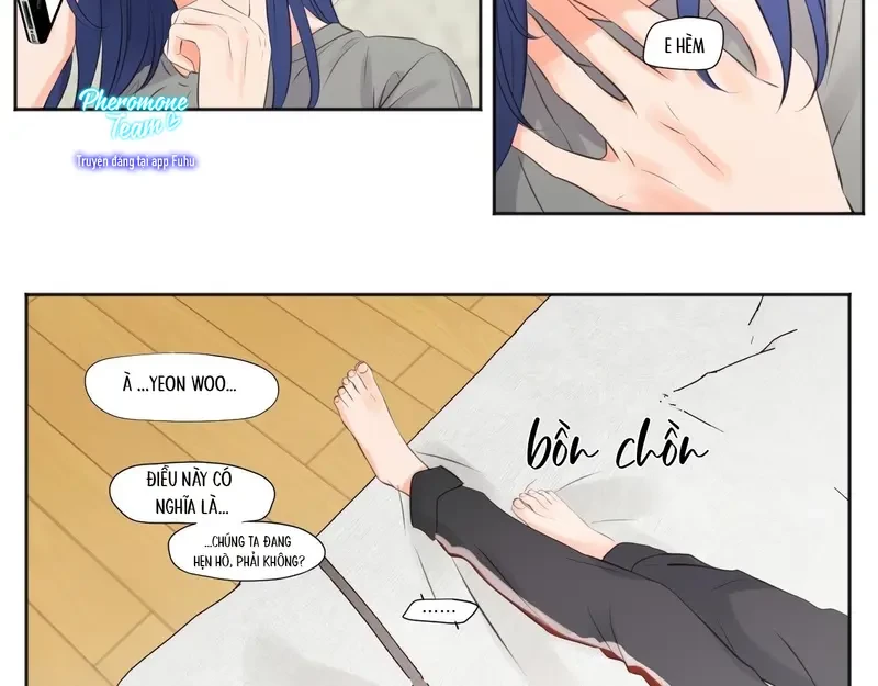 Show Me Your Bust Chapter 5 - 11