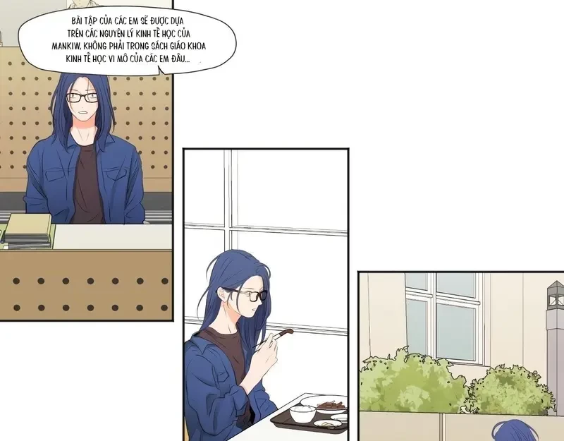 Show Me Your Bust Chapter 6 - 4