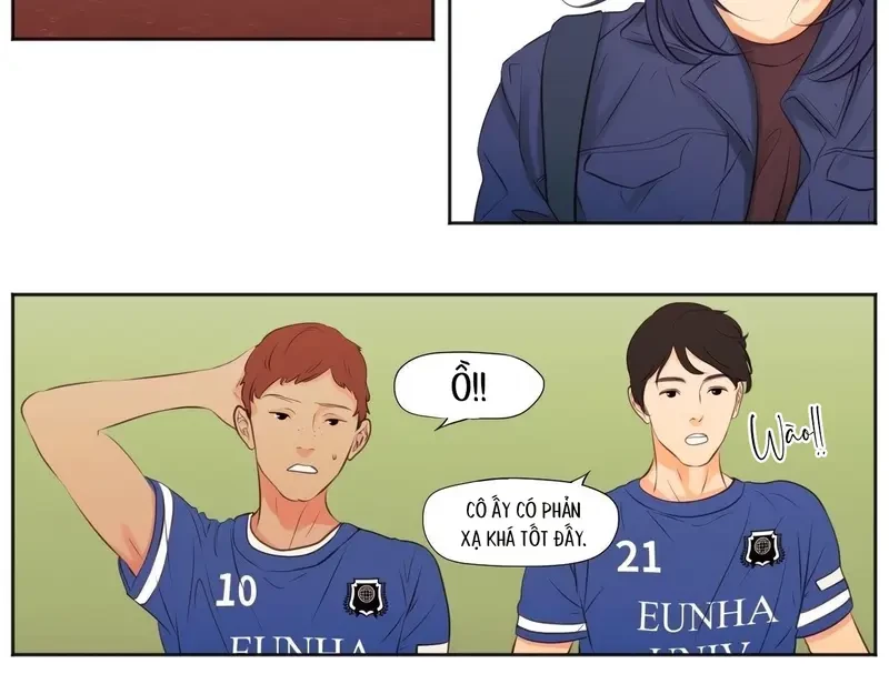 Show Me Your Bust Chapter 6 - 8