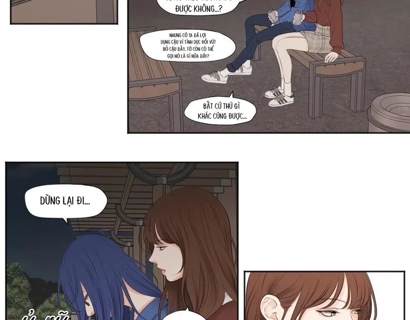 Show Me Your Bust Chapter 6 - 14