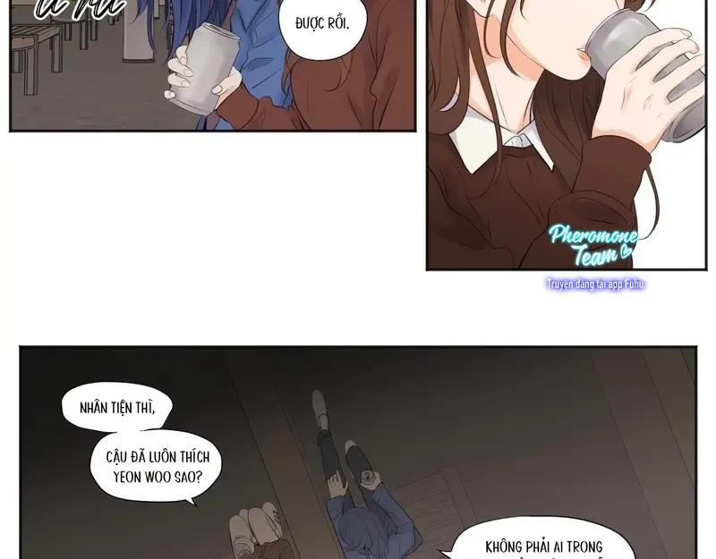 Show Me Your Bust Chapter 6 - 15