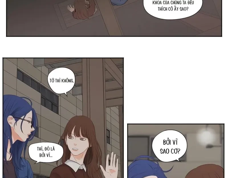 Show Me Your Bust Chapter 6 - 16