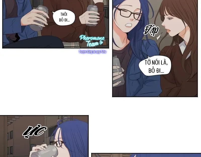 Show Me Your Bust Chapter 6 - 17