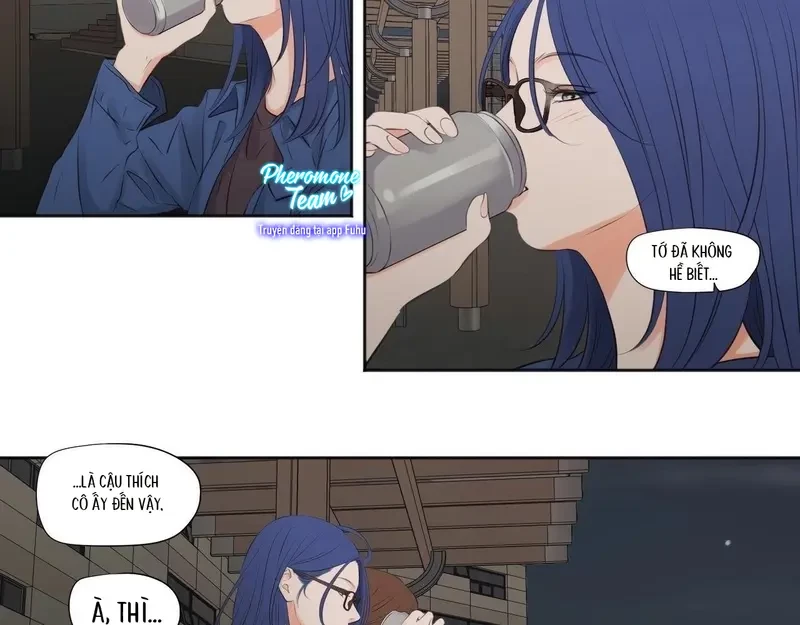 Show Me Your Bust Chapter 6 - 18