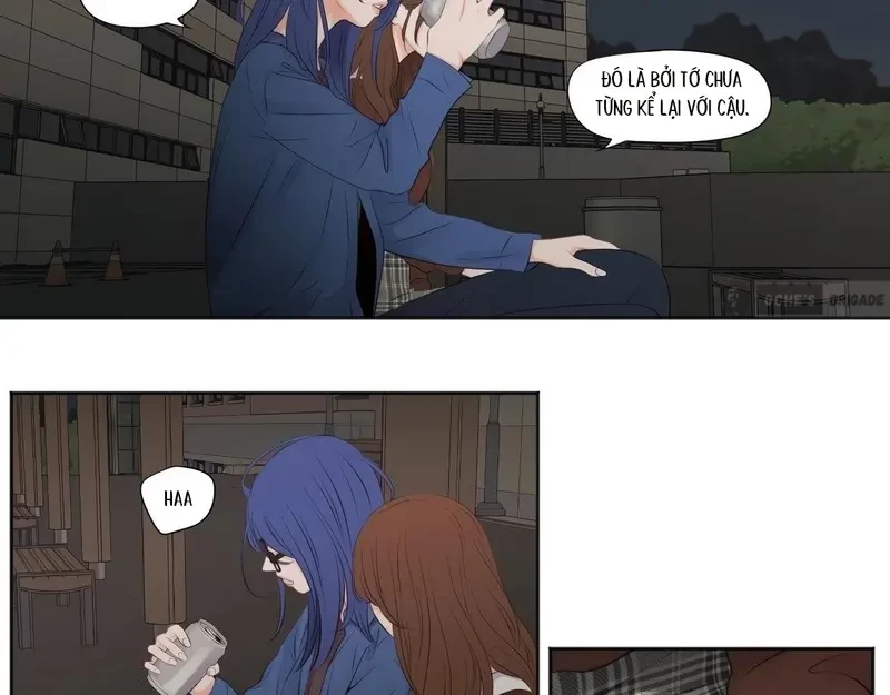 Show Me Your Bust Chapter 6 - 19