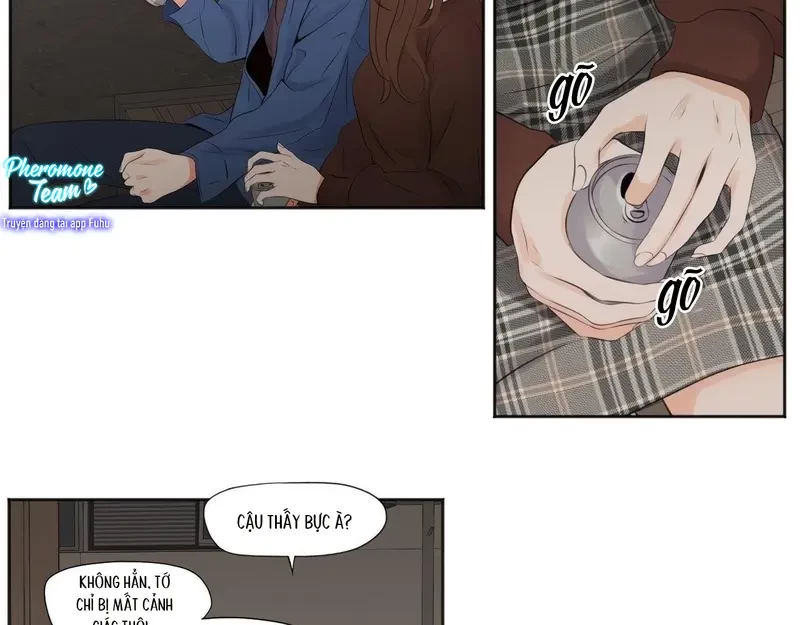 Show Me Your Bust Chapter 6 - 20