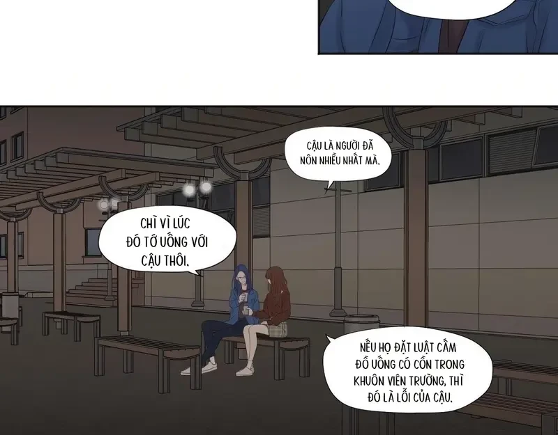 Show Me Your Bust Chapter 6 - 22