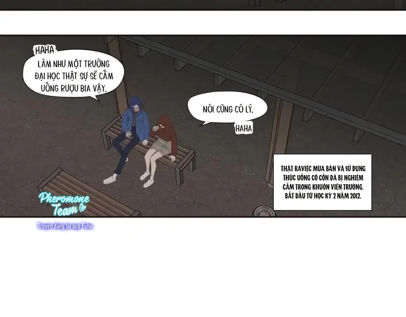 Show Me Your Bust Chapter 6 - 23