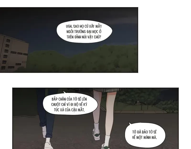 Show Me Your Bust Chapter 6 - 25