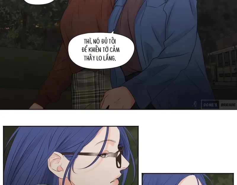 Show Me Your Bust Chapter 6 - 27