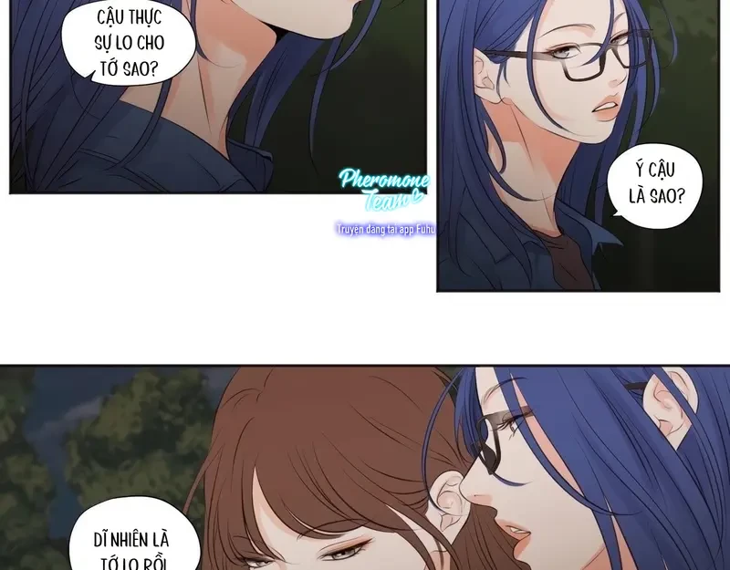 Show Me Your Bust Chapter 6 - 28