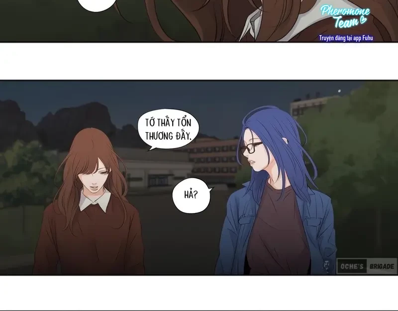 Show Me Your Bust Chapter 6 - 30