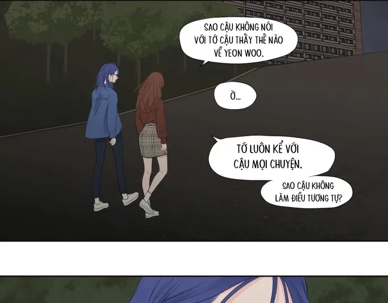 Show Me Your Bust Chapter 6 - 31