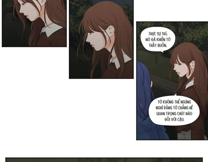 Show Me Your Bust Chapter 6 - 33