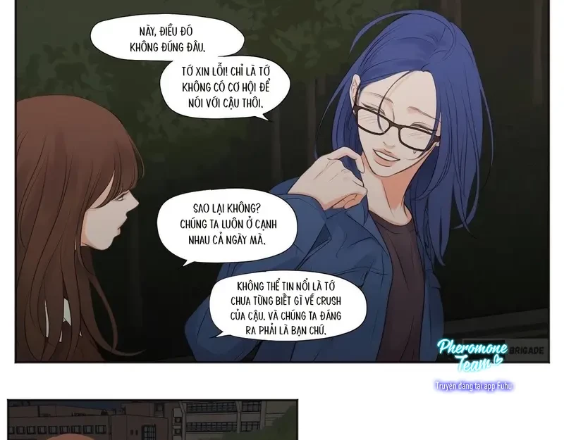 Show Me Your Bust Chapter 6 - 34