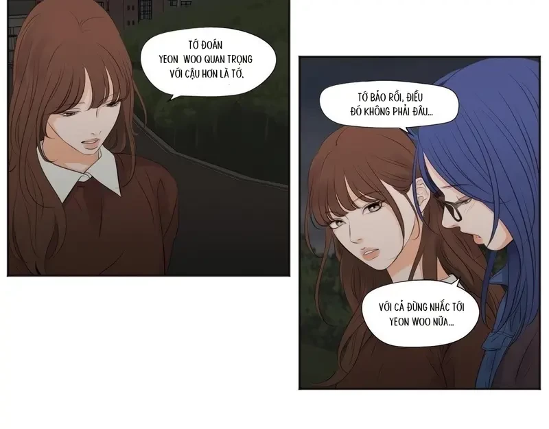 Show Me Your Bust Chapter 6 - 35