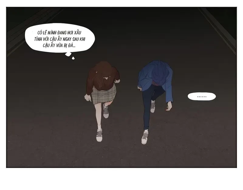 Show Me Your Bust Chapter 6 - 36