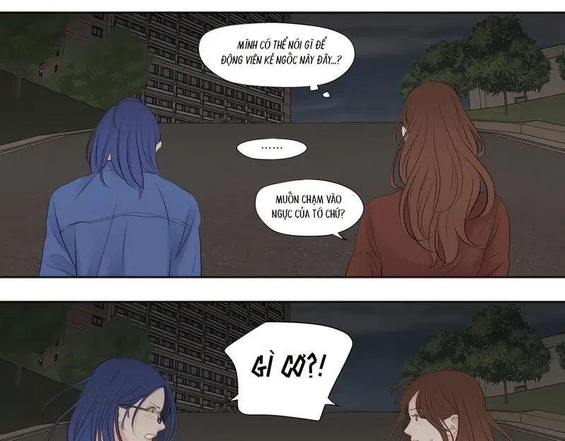 Show Me Your Bust Chapter 6 - 37