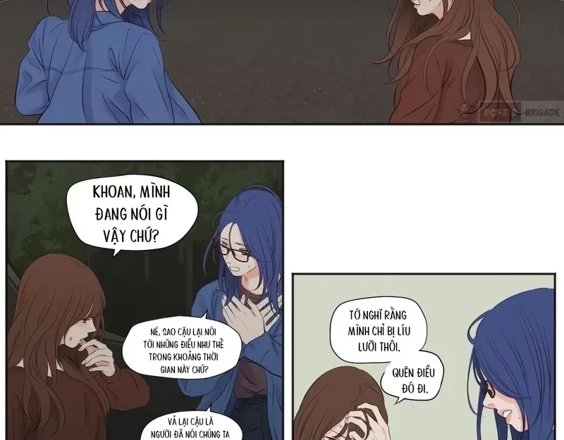 Show Me Your Bust Chapter 6 - 38