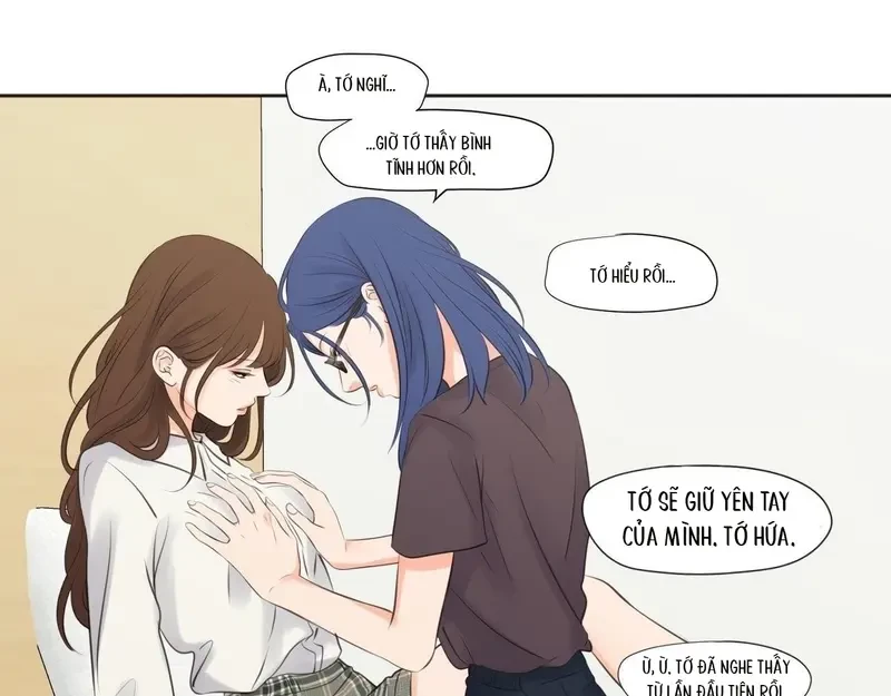 Show Me Your Bust Chapter 6 - 41