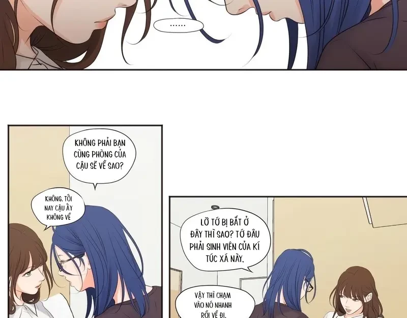 Show Me Your Bust Chapter 6 - 43