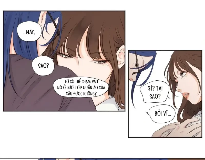 Show Me Your Bust Chapter 6 - 45