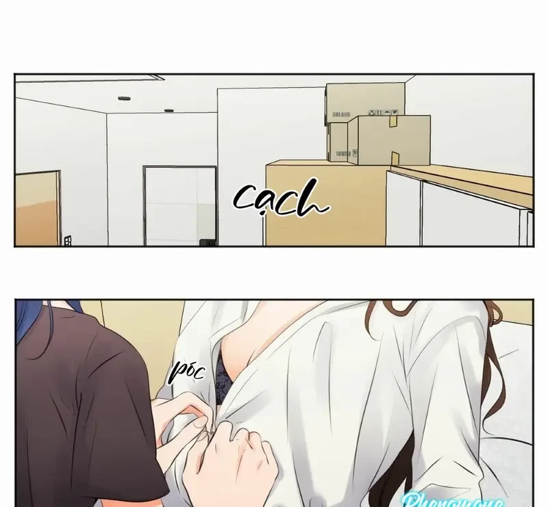 Show Me Your Bust Chapter 7 - 3