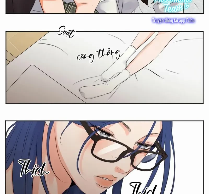 Show Me Your Bust Chapter 7 - 4