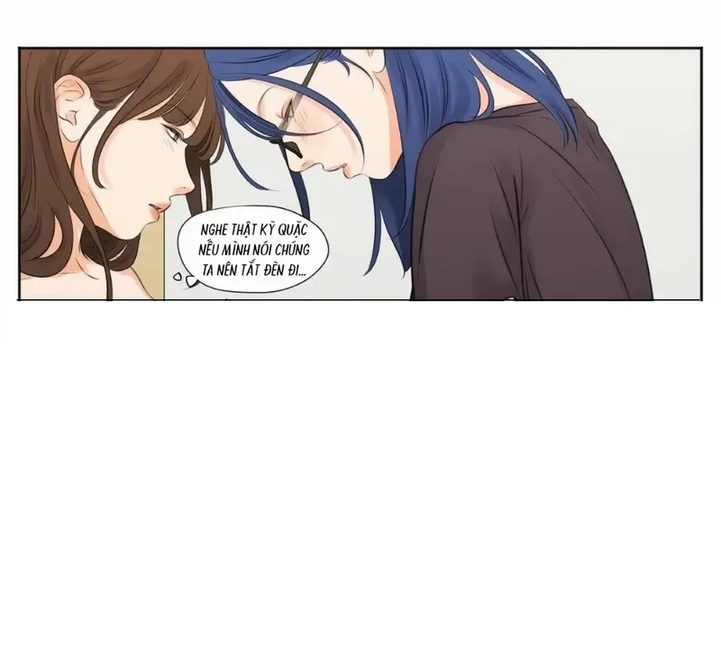 Show Me Your Bust Chapter 7 - 6