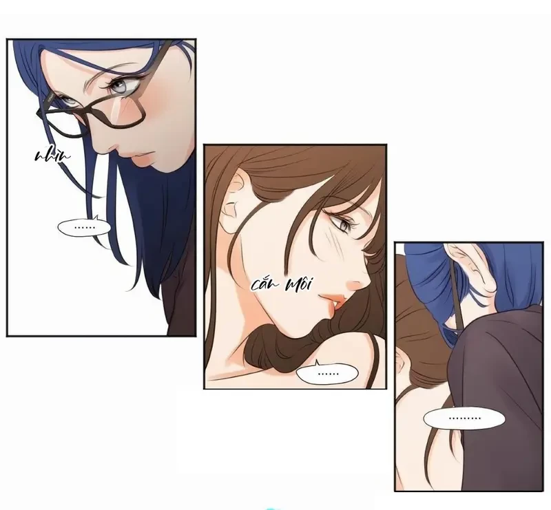 Show Me Your Bust Chapter 7 - 7