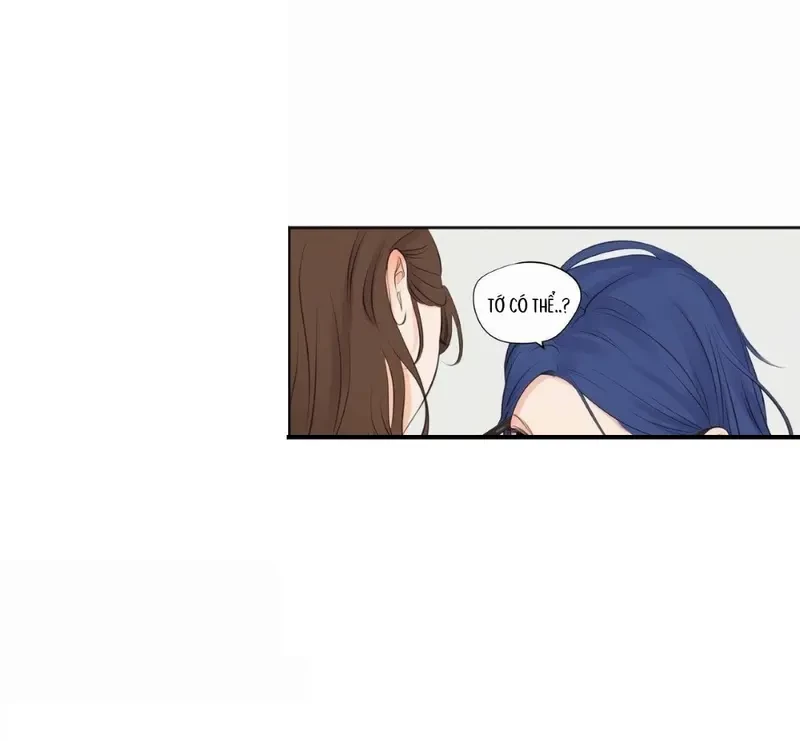 Show Me Your Bust Chapter 7 - 11