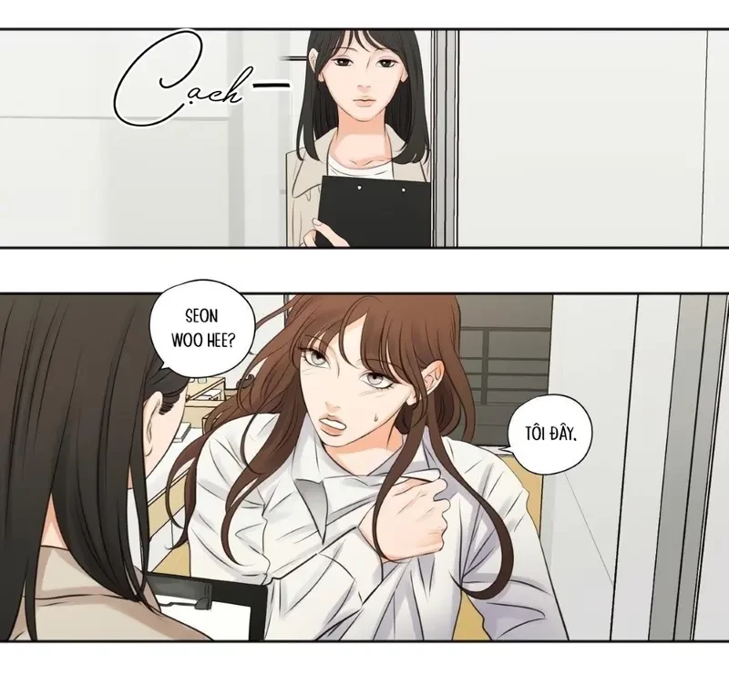 Show Me Your Bust Chapter 7 - 14