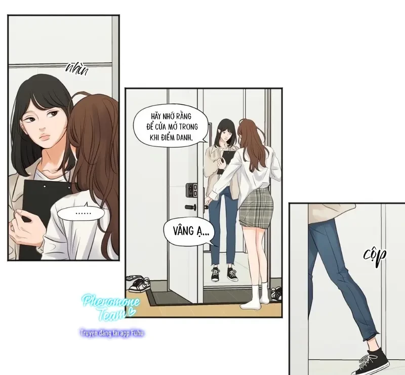 Show Me Your Bust Chapter 7 - 15